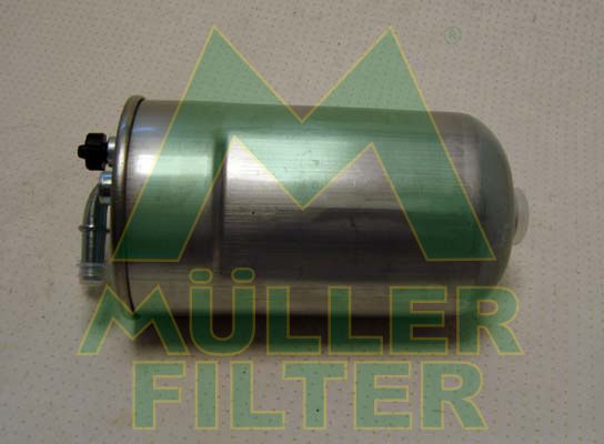 MULLER FILTER Топливный фильтр FN391